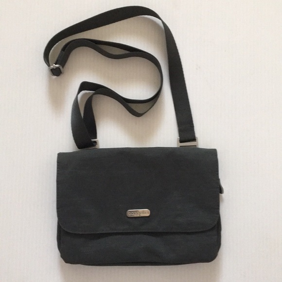Baggallini Bags Baggallini Nylon Crossbody Shoulder Organizer